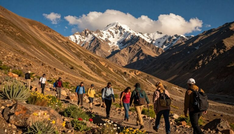 Do You Need a Guide for Hiking in Morocco?