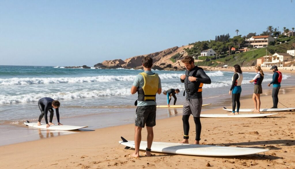 surfing safety tips surfing safety tips