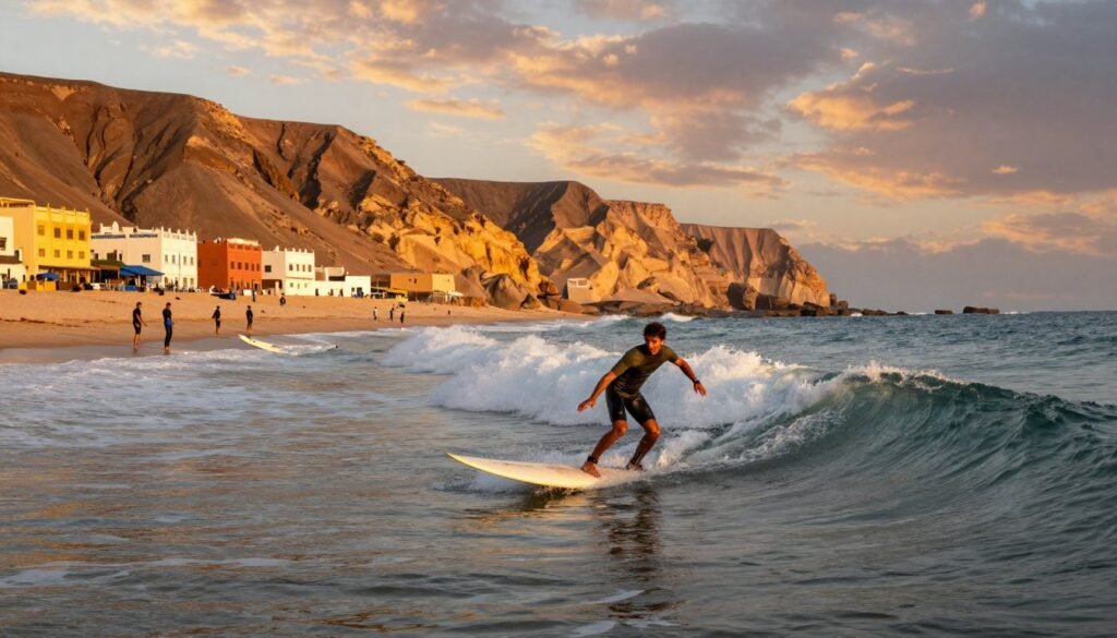 Imsouane Travel Guide: Morocco’s Surf Paradise